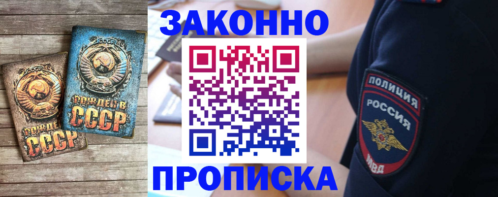 прописка законно в Нововоронеже